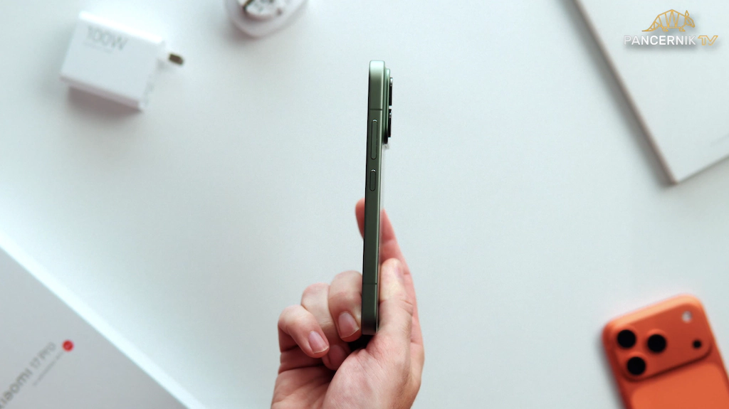 Recenzja Xiaomi 17 Pro: wszyscy o nim mówią, ale prawie nikt go nie kupi…